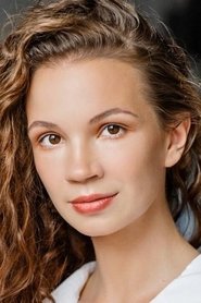 Lina Veselkina portrait