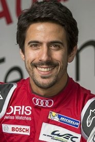Lucas di Grassi portrait