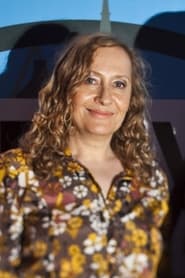 Sheree Folkson portrait
