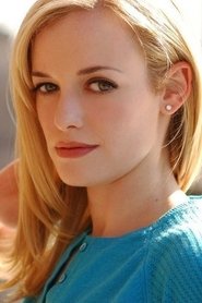 Lauren Adler portrait