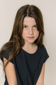 Daniela Casas portrait