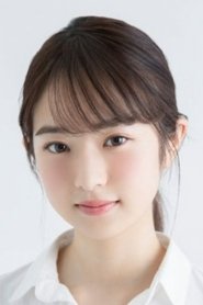 Aika Yamamoto portrait