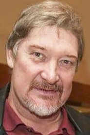 Robin Smith portrait