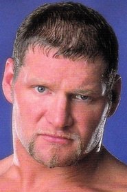 Sean Morley portrait