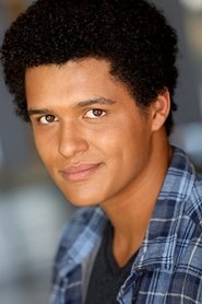 DeShawn Cavanaugh portrait