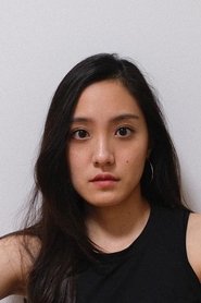 Kimi Chen portrait