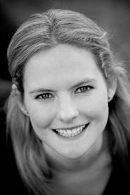 Laura Power portrait