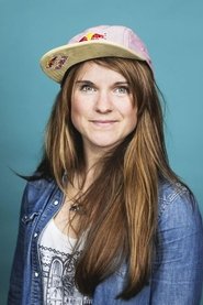 Michelle Parker portrait