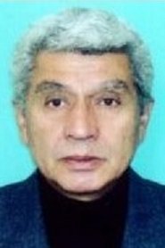 Davron Abdullaev portrait