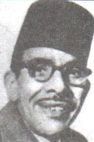 Ibrahim Fawzi portrait
