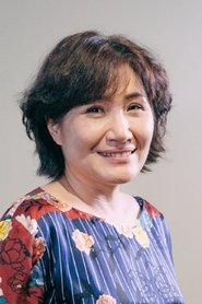 Mag Hsu portrait