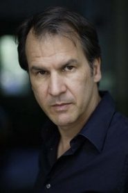 Christopher Buchholz portrait