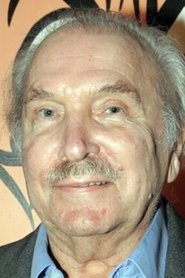 Jean Tabary portrait