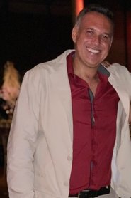 Cassio Loures portrait
