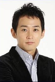 Yoshihiro Minami portrait