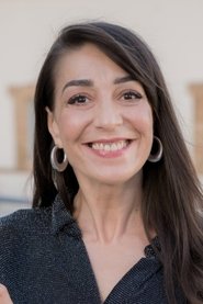 Agoritsa Economou portrait