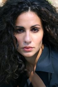 Morena Salvino portrait