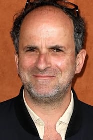Lionel Abelanski portrait