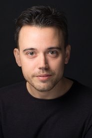 Antonio Raposo portrait