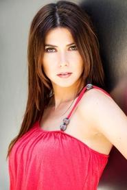 Alina Andrei portrait