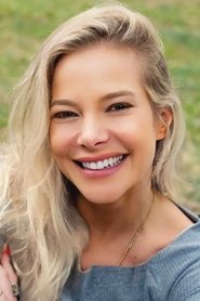 Jackeline Petkovic portrait