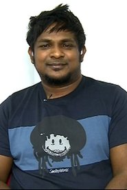 Rahul Raj portrait