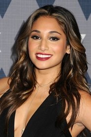 Meaghan Rath portrait