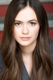 Olivia Sanabia portrait