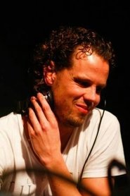 Anco Timmerman portrait