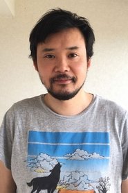 Kenji Iwaisawa portrait