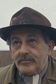 John Glyn-Jones portrait