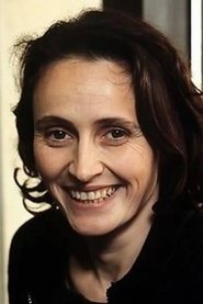 Karen van Parijs portrait