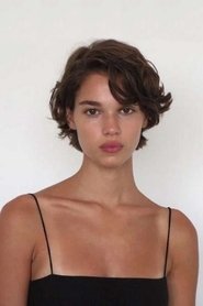 Mathilda Gvarliani portrait