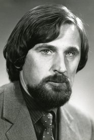 Edvard Oja portrait