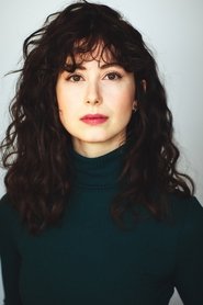 Zoe Mintz portrait