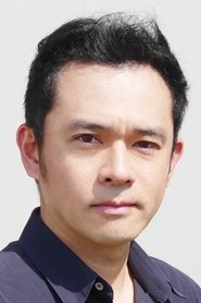 Kenichiro Kikuchi portrait