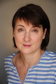 Sylvie Jobert portrait