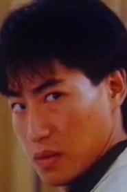 Cheung Kwok-Leung portrait