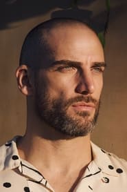 Eddie Arrazola portrait