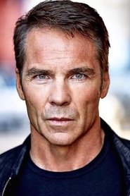 Jay Pickett portrait
