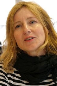 Anita Wasser portrait
