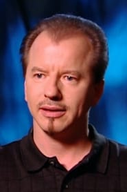 Eric Radomski portrait