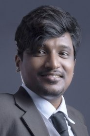Agasi Piere portrait