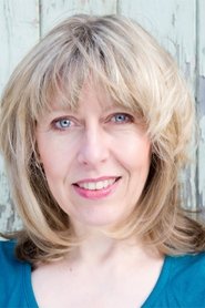 Sharon Sinclair portrait