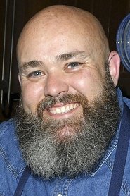 Evan Funke portrait