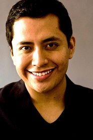 Iván Cortes portrait