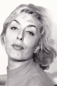 Rita Maiden portrait