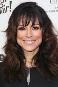 Liz Vassey portrait