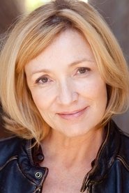 Katie Mitchell portrait