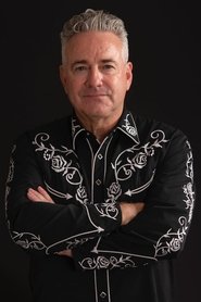 Paul Field portrait